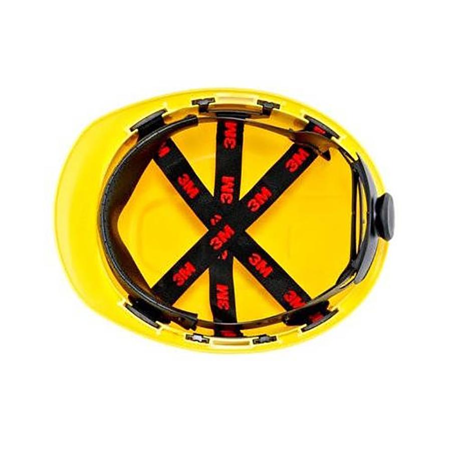 Casco H-709r - 3m | KONSTRUTECNIA.COM