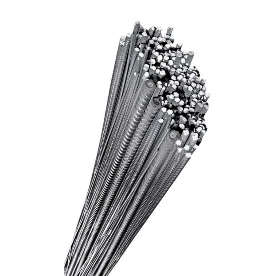 Barras de Acero 8 mm